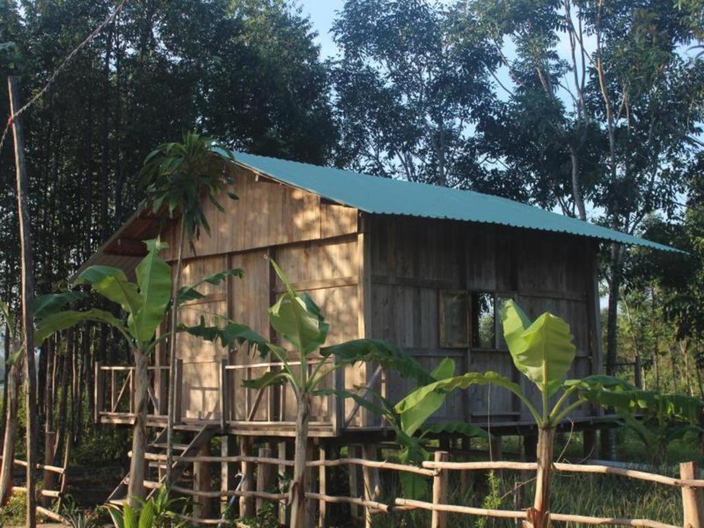Pepper Farm Phu Quoc Bungalow Exterior photo