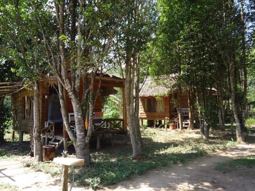 Pepper Farm Phu Quoc Bungalow Exterior photo