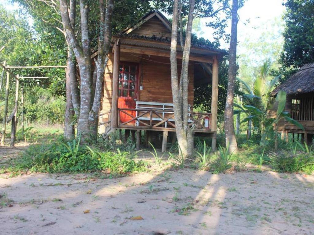 Pepper Farm Phu Quoc Bungalow Exterior photo